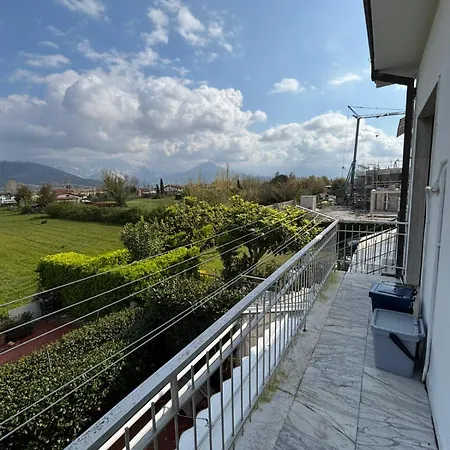 Nel - Marina Di 아파트